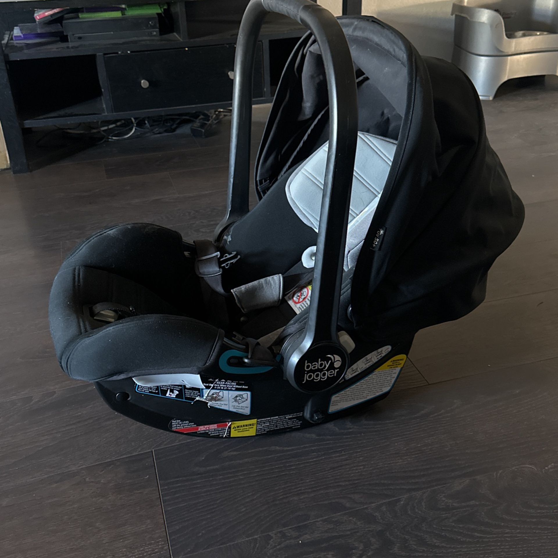 Baby Jogger Car Seat 