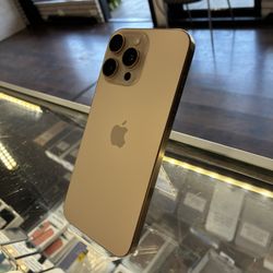iPhone 16 Pro Max 256gb Unlocked 