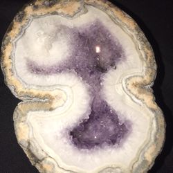 Geodes
