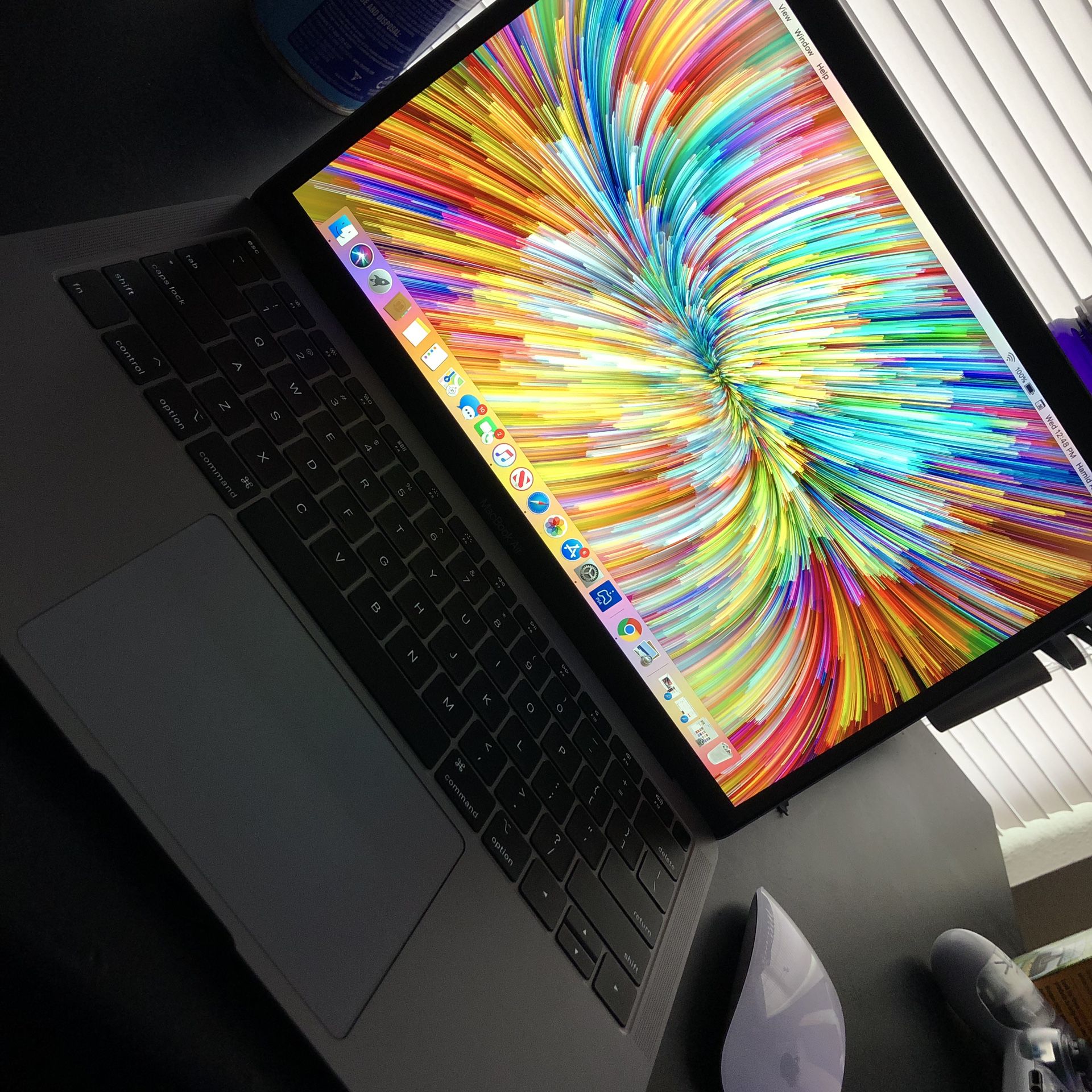 MacBook Air 2018 ( 8GB ) 13’’ * Barely Used