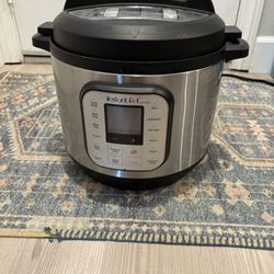Instant Pot 