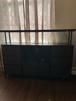 bedroom dresser stand
