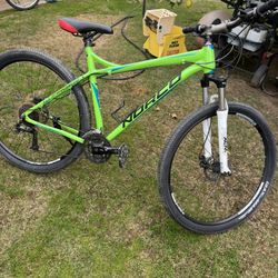 Norco 29” Bicycle 
