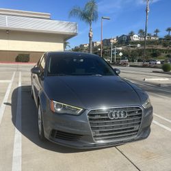 2016 Audi A3
