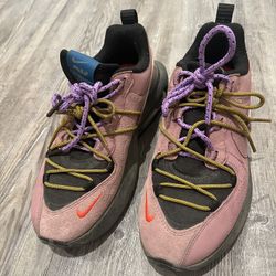 NIKE AIR MAX VIVA PLUM DUST 7.5 WOMEN