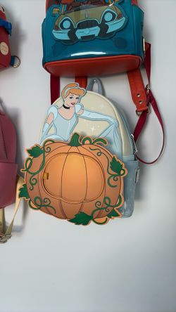 Brand new bag with tags