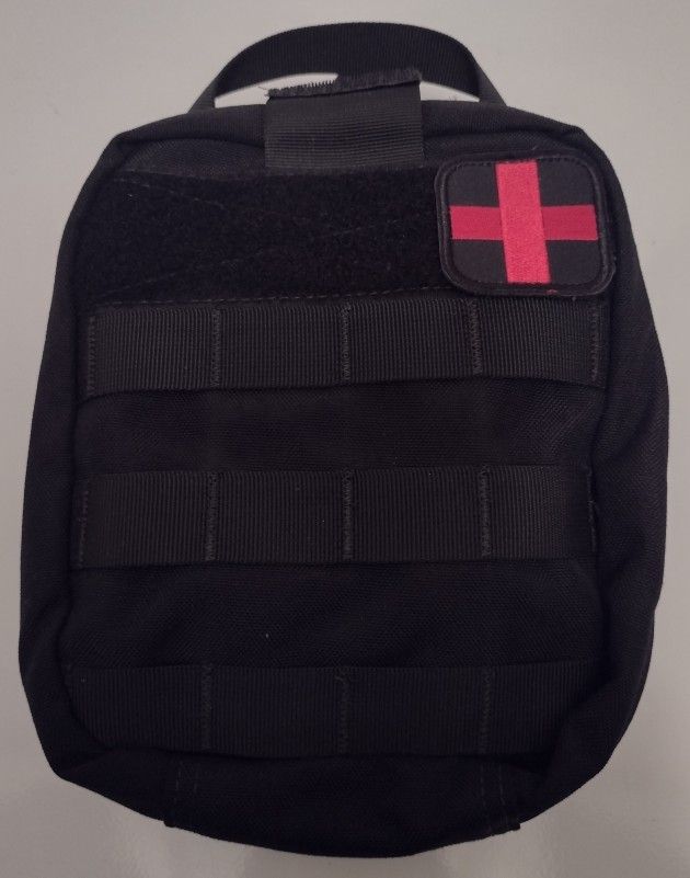 Condor Tactical Rip-Away Pouch