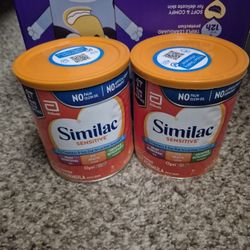 Simalac Sensitive New