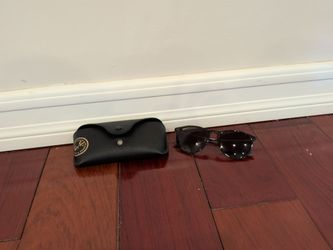 NEW Authentic Ray-Ban Erika Polarized Sunglasses RB4171