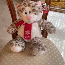 2014 Luv A Pet Lucky