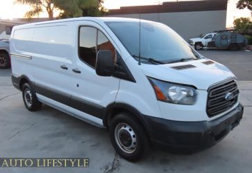 2017 Ford Transit-150