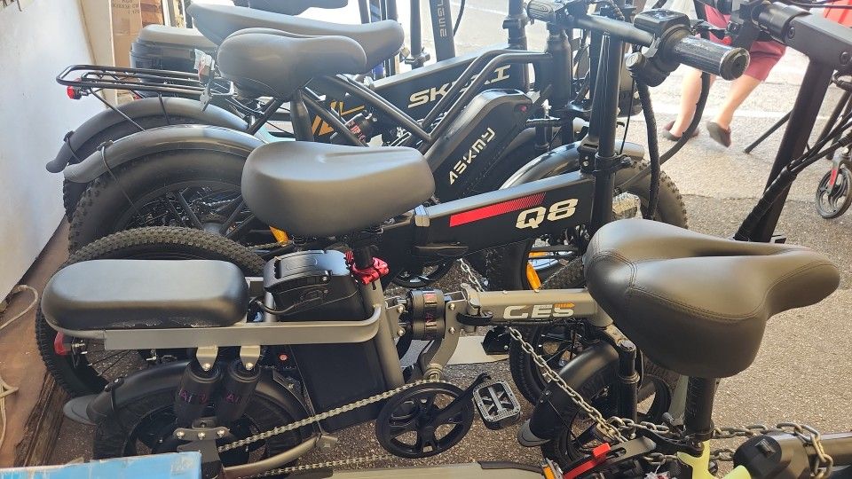 Electric Scooter Wholesale To The Public