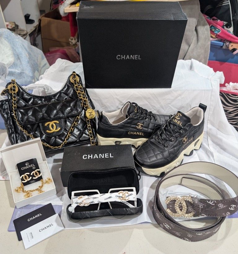 Beautiful Bundle 😍