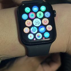 Apple Watch Series 9 Aluminum