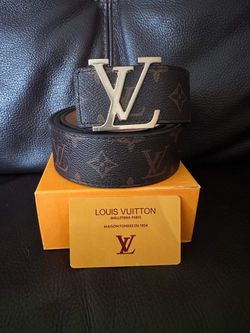 L V Belt