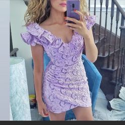 Zara Dress