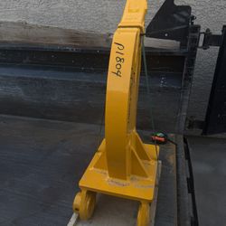 Excavator Ripper Tooth