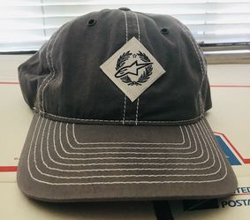 ++🆕 Alpine Gray Hat 🆕++