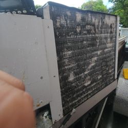 Domestic A/c Unit .. 