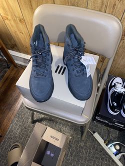 Adidas Fear Of God Boots