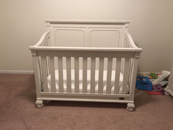 Heidi Klum Truly Scrumptious Crib Mist For Sale In Chelsea Al
