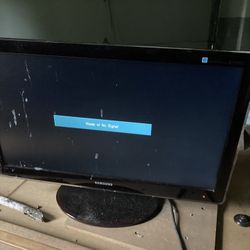 small tv 
