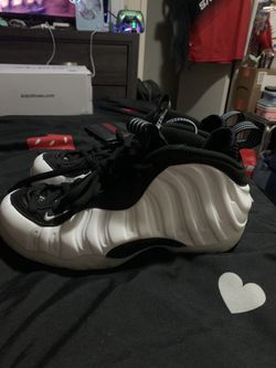 Nike Air Foamposite One Penny PE