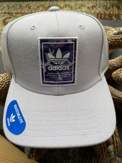 NWT Adidas Baseball Hat