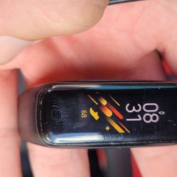 Samsung Galaxy Fit2