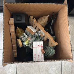 Moving Sale! $15 Price Is Negotiable 