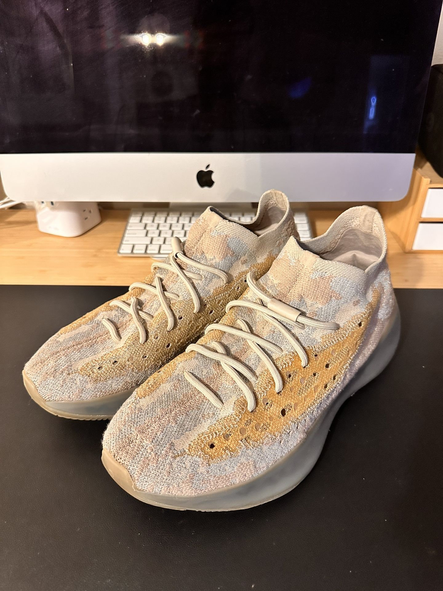 Yeezy