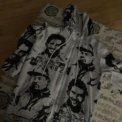 Asaali Grey Jacket 