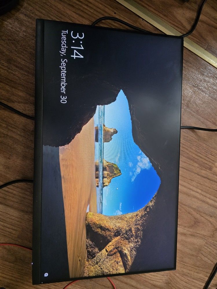Dell Monitor