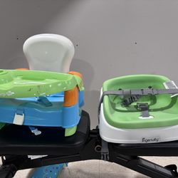 Booster Seats