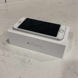 Apple iPhone 7 White 256GB