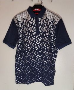 BARABAS MEN'S SHIRT 2XL, 3XL, 4XL AVAILABLE