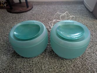 WATERFALL FOUNTAIN WATER BOWLS FOR PETS