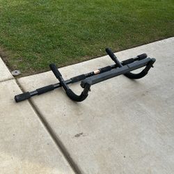 Bollinger Pull Up Bar