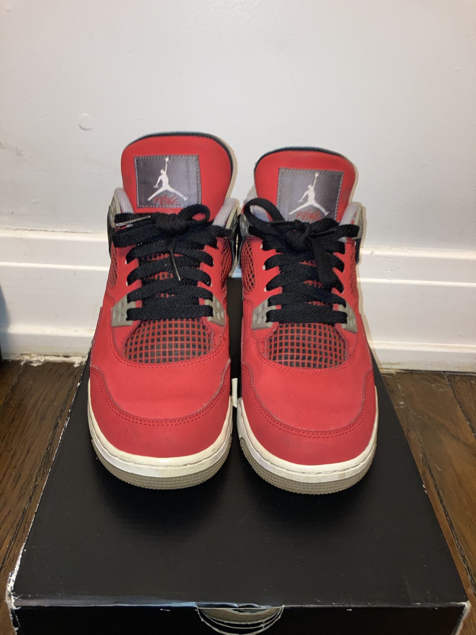 Jordan 4
