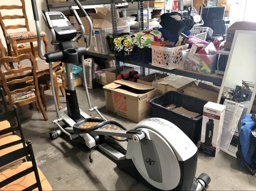 NordicTrack Elliptical for Sale in Las Vegas, NV OfferUp