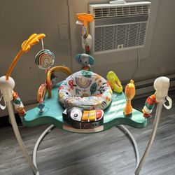 Fisher price Jumper