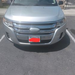 2012 Ford Edge