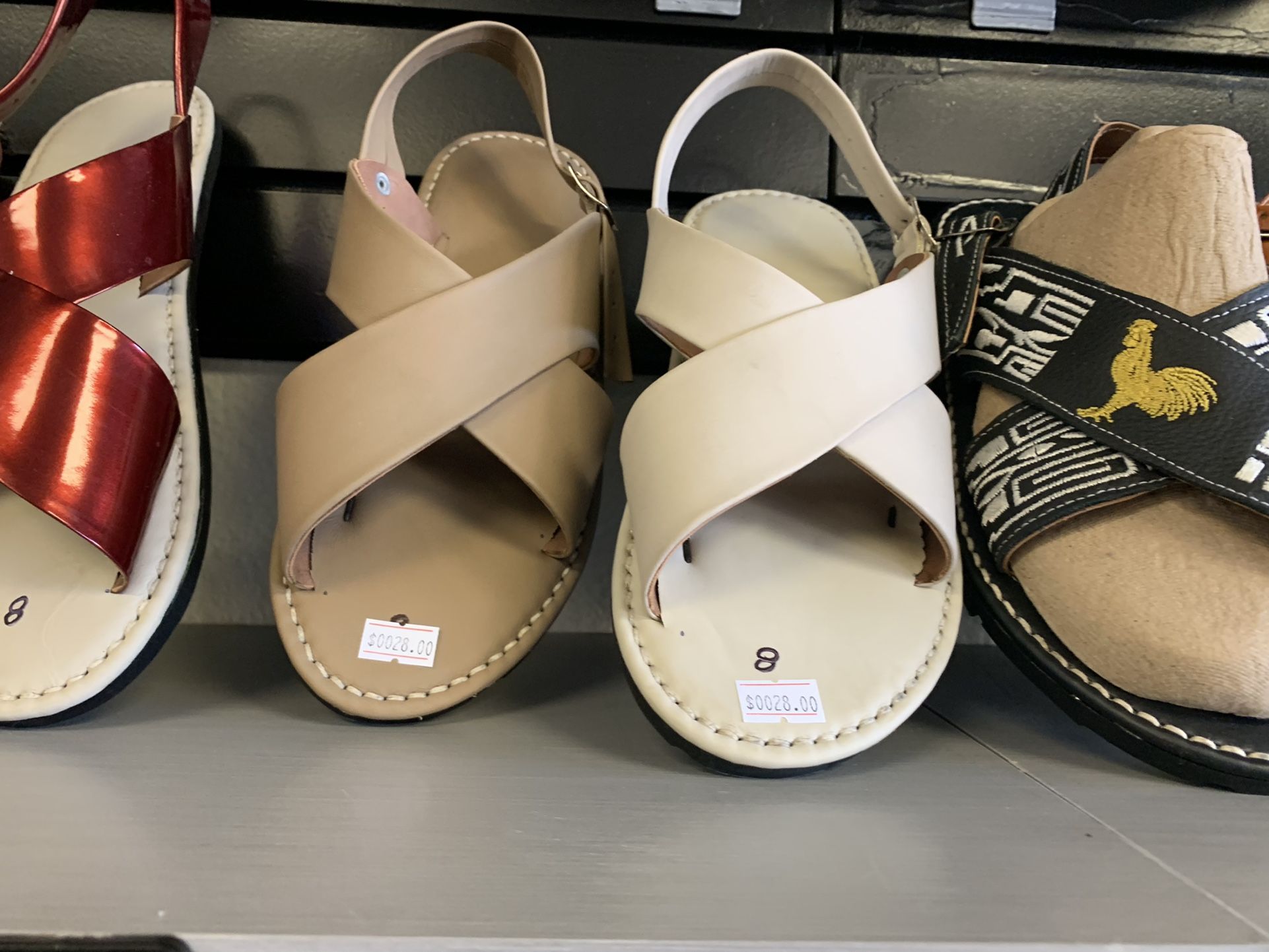 Huaraches tierra caliente cheap