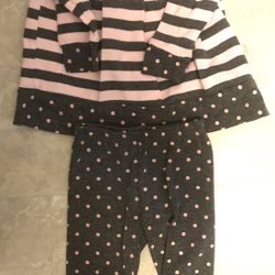 18 Month Girl Outfit