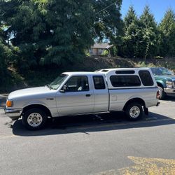 1994 Ford Ranger
