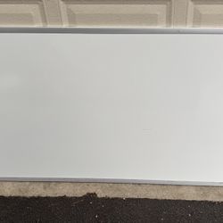 Quartet Dry Erase Whiteboard 
