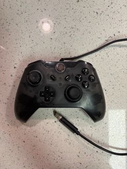 Wired Switch Controller USB