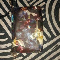 Betsey Johnson Purse