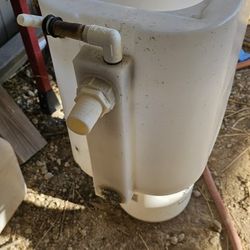 Live Bait Tank For Boat Or Kayak 