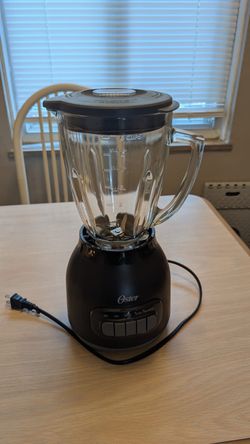 Oster Blender
